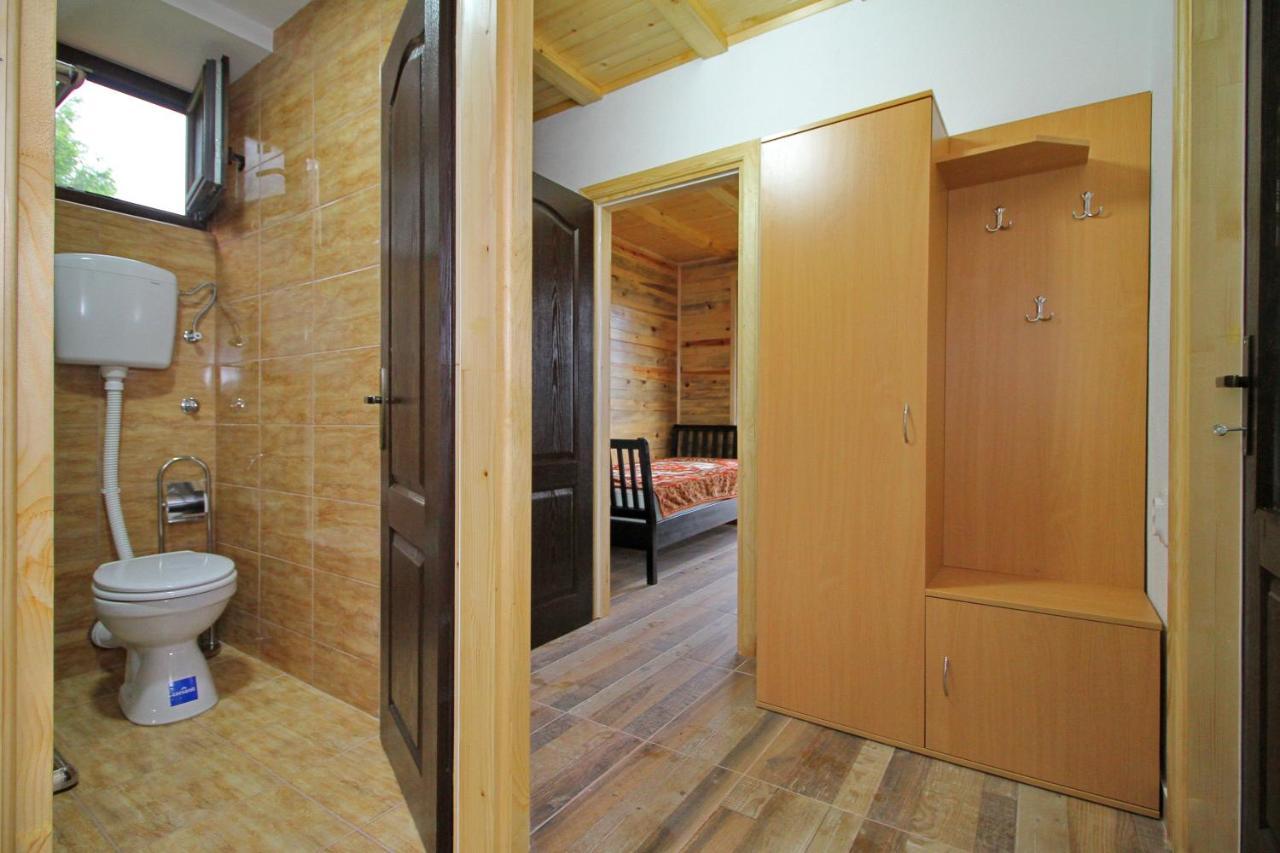 Tara Lake Apartments Jevtici Екстер'єр фото