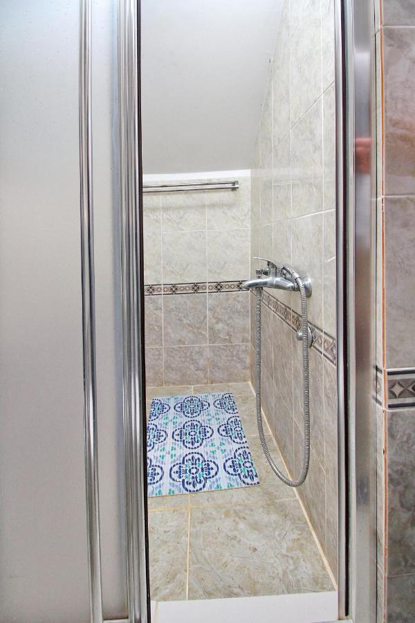 Tara Lake Apartments Jevtici Екстер'єр фото