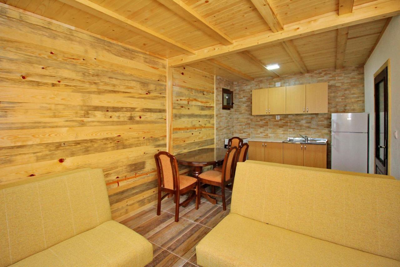 Tara Lake Apartments Jevtici Екстер'єр фото