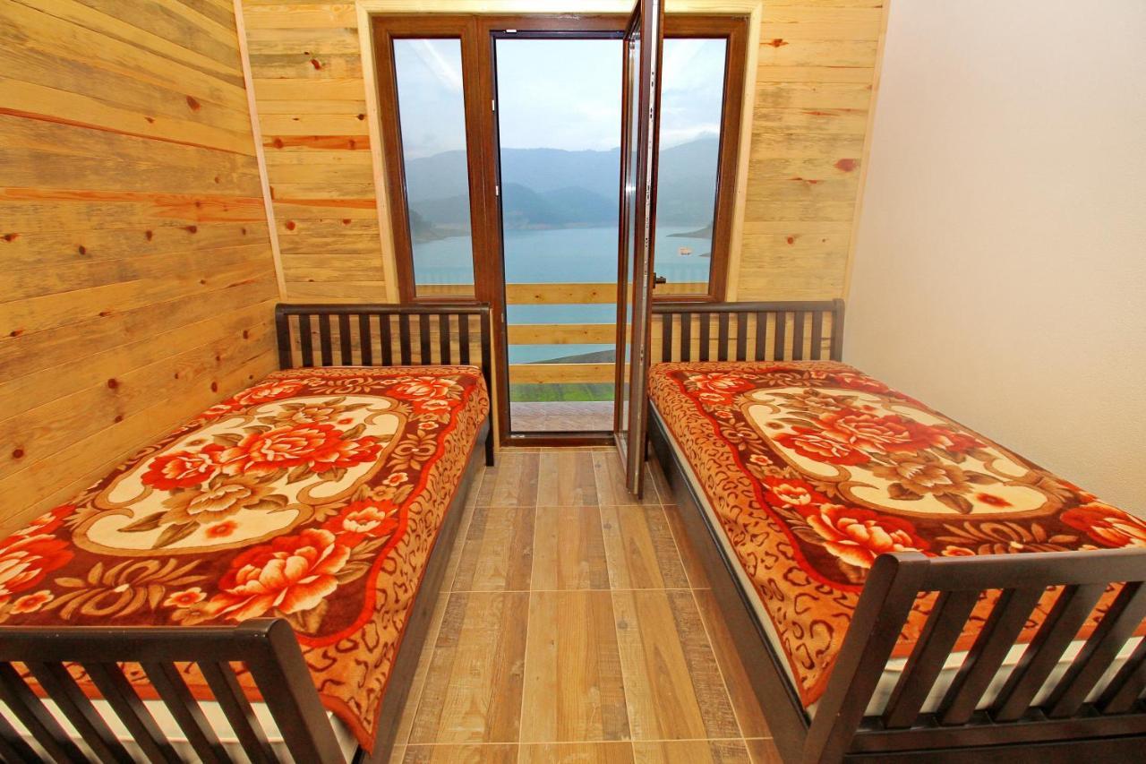 Tara Lake Apartments Jevtici Екстер'єр фото