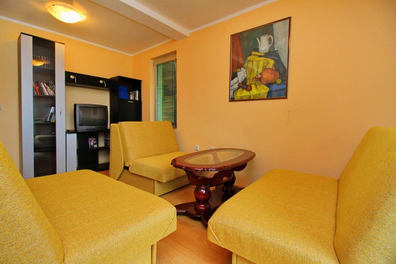 Tara Lake Apartments Jevtici Екстер'єр фото