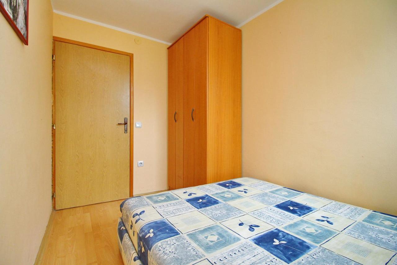 Tara Lake Apartments Jevtici Екстер'єр фото