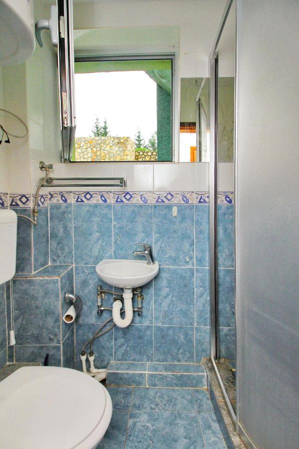 Tara Lake Apartments Jevtici Екстер'єр фото