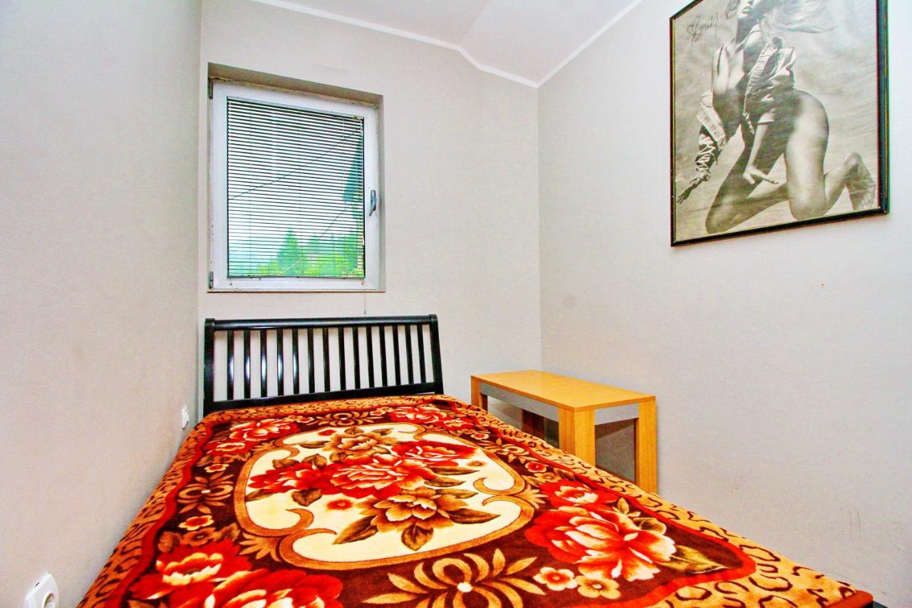 Tara Lake Apartments Jevtici Екстер'єр фото