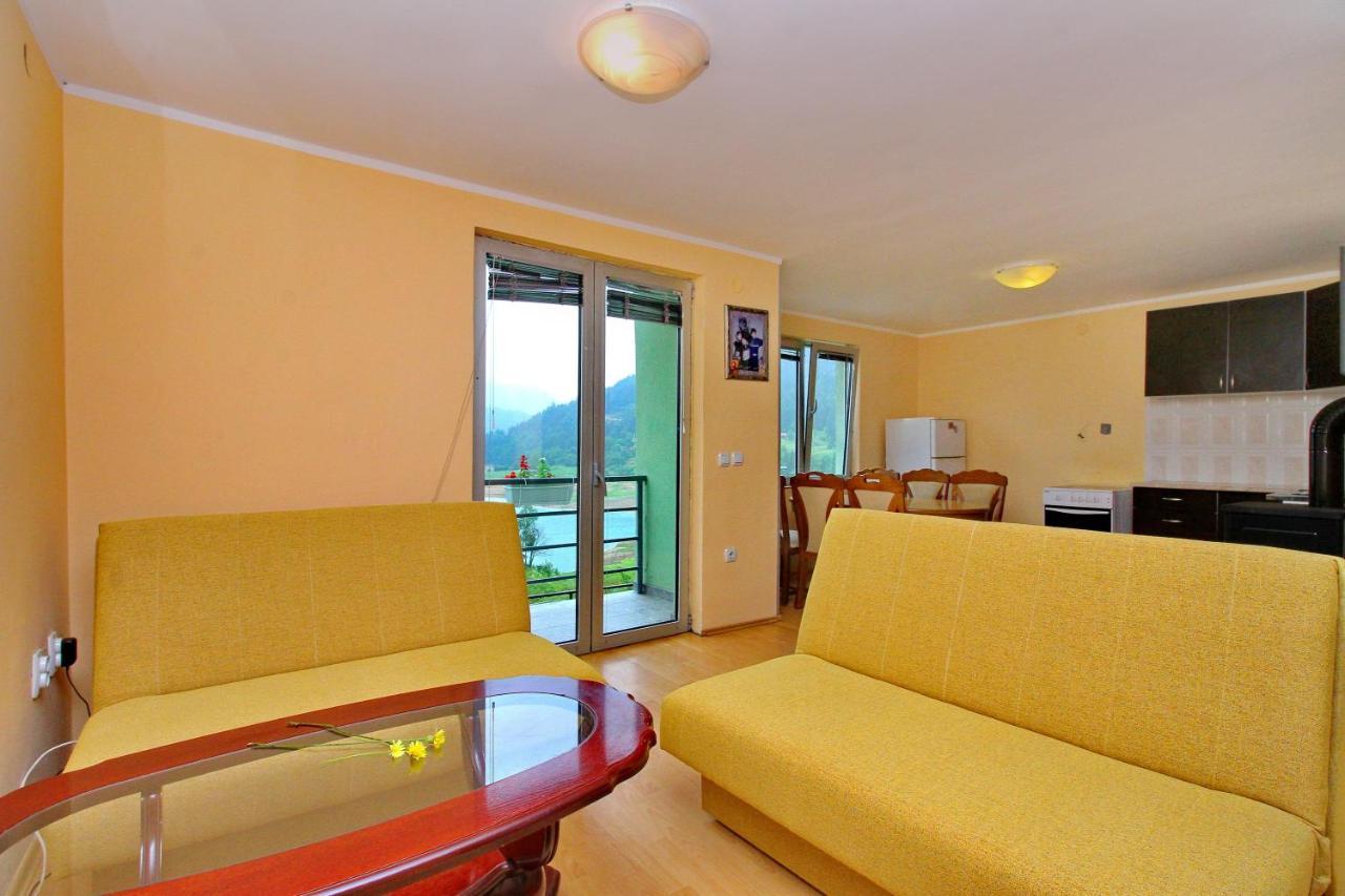 Tara Lake Apartments Jevtici Екстер'єр фото
