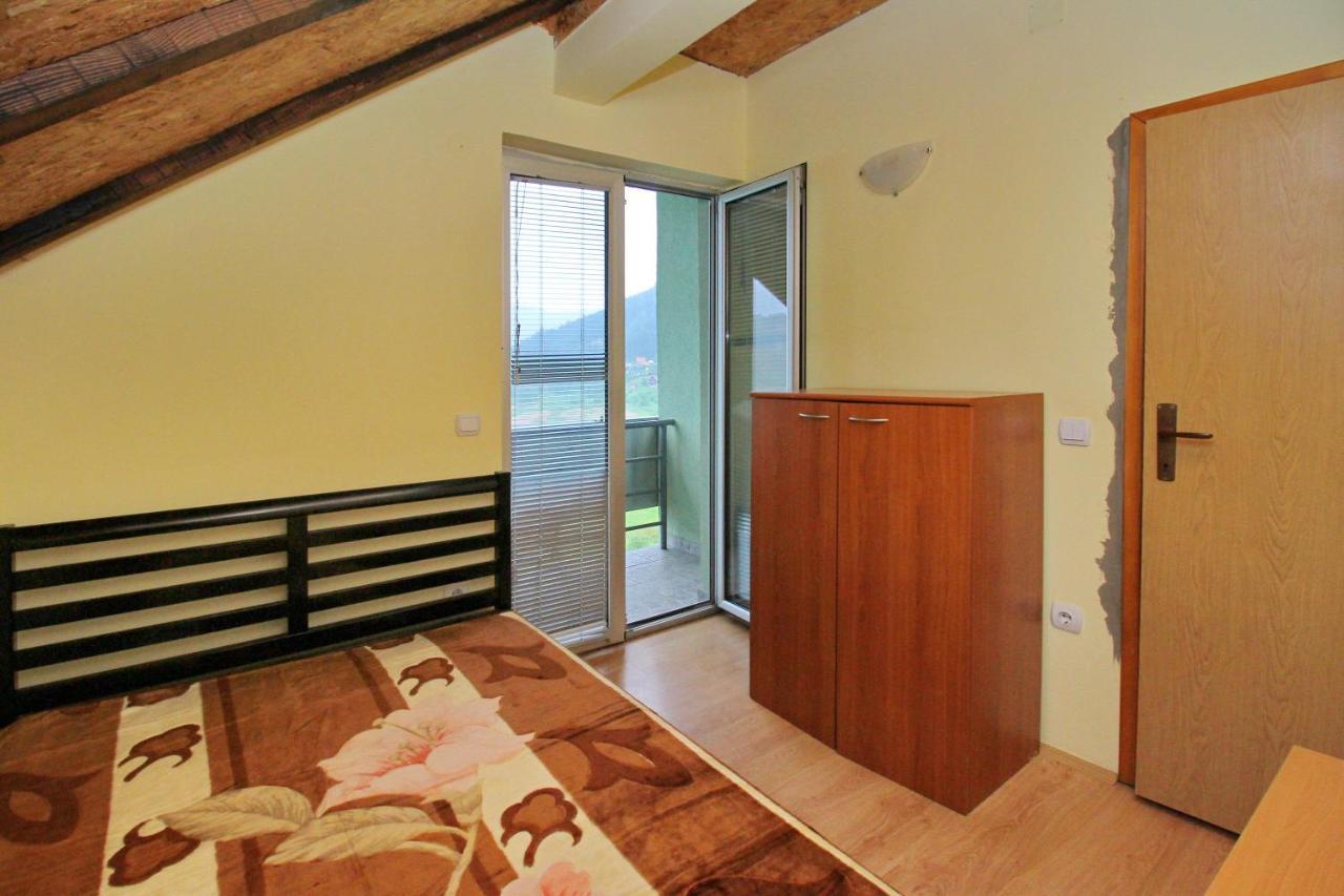 Tara Lake Apartments Jevtici Екстер'єр фото