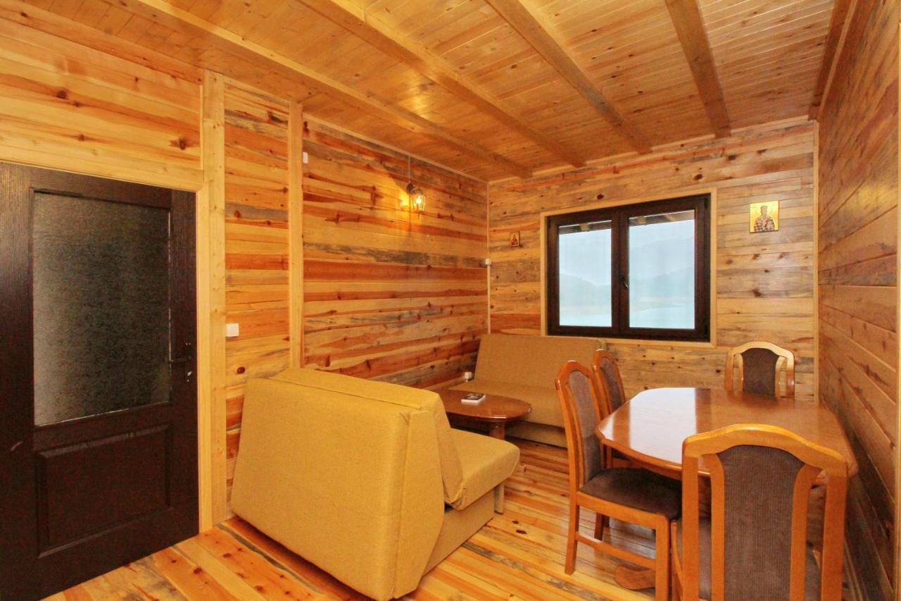 Tara Lake Apartments Jevtici Екстер'єр фото