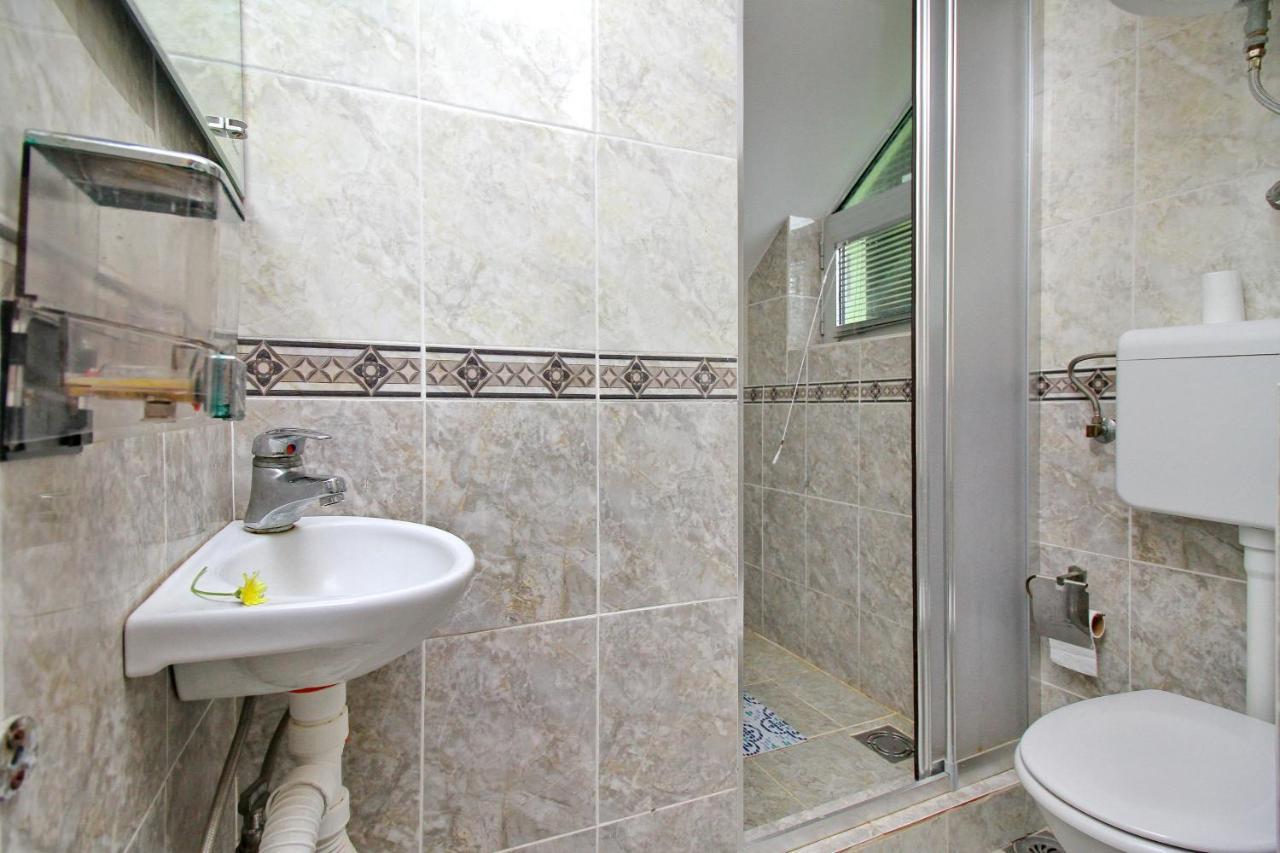 Tara Lake Apartments Jevtici Екстер'єр фото
