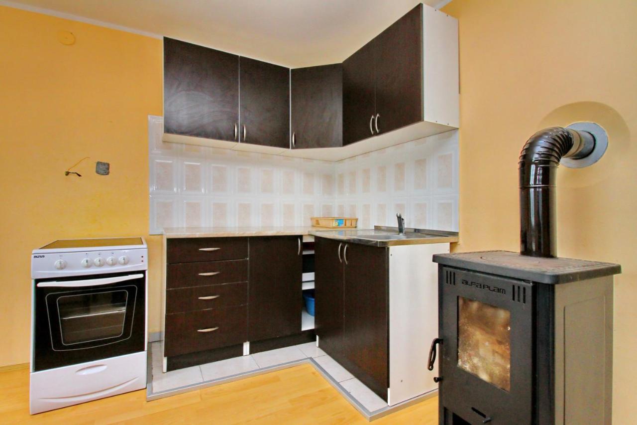 Tara Lake Apartments Jevtici Екстер'єр фото