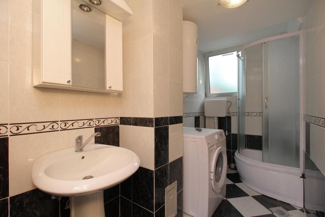 Tara Lake Apartments Jevtici Екстер'єр фото