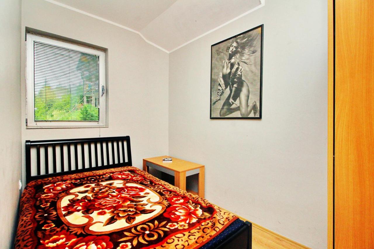 Tara Lake Apartments Jevtici Екстер'єр фото