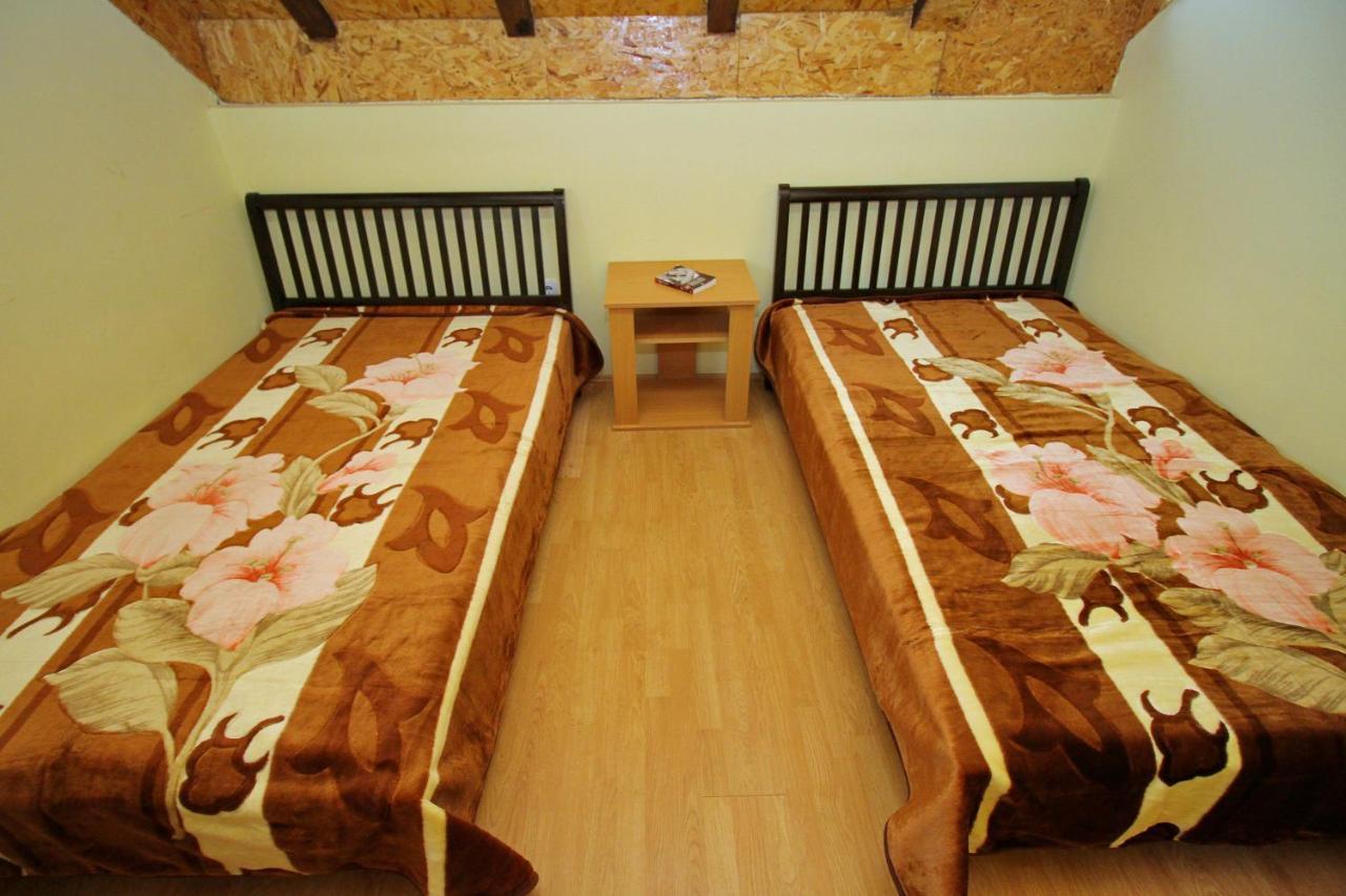 Tara Lake Apartments Jevtici Екстер'єр фото