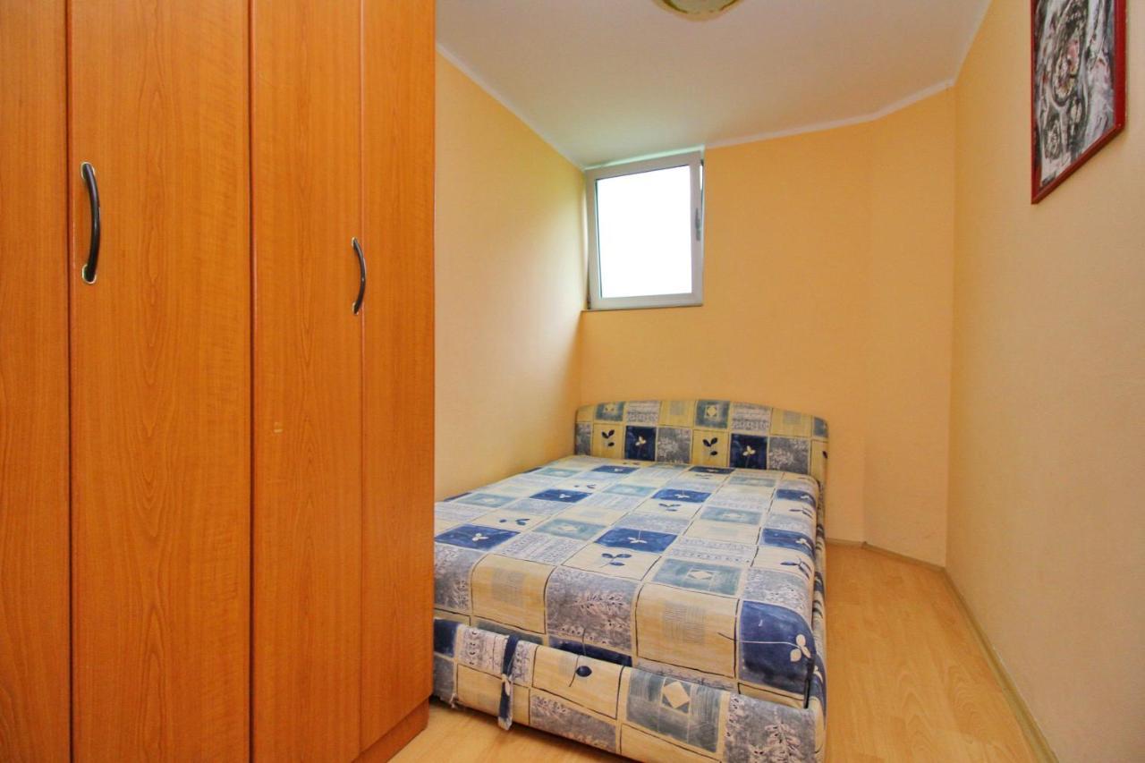 Tara Lake Apartments Jevtici Екстер'єр фото