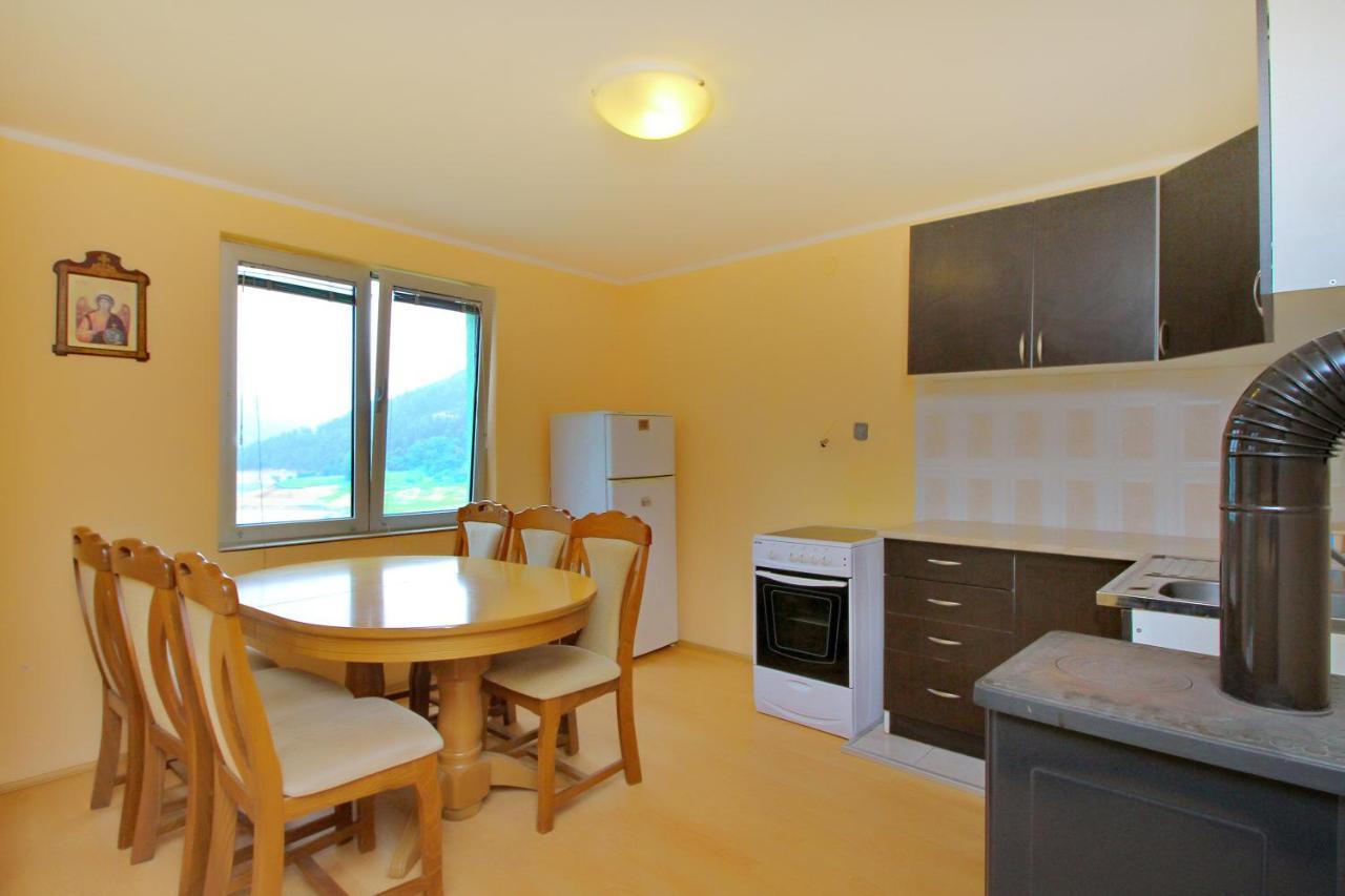 Tara Lake Apartments Jevtici Екстер'єр фото