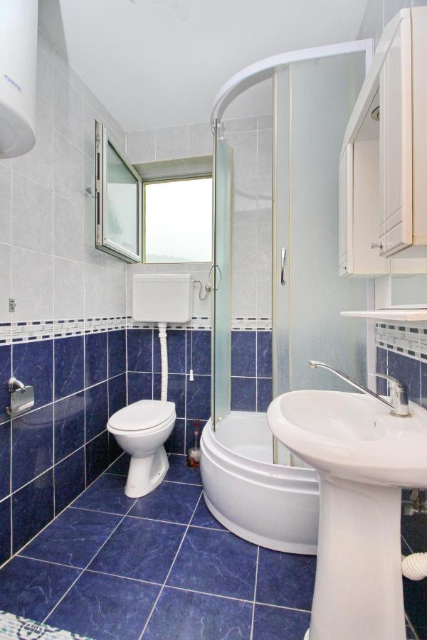 Tara Lake Apartments Jevtici Екстер'єр фото