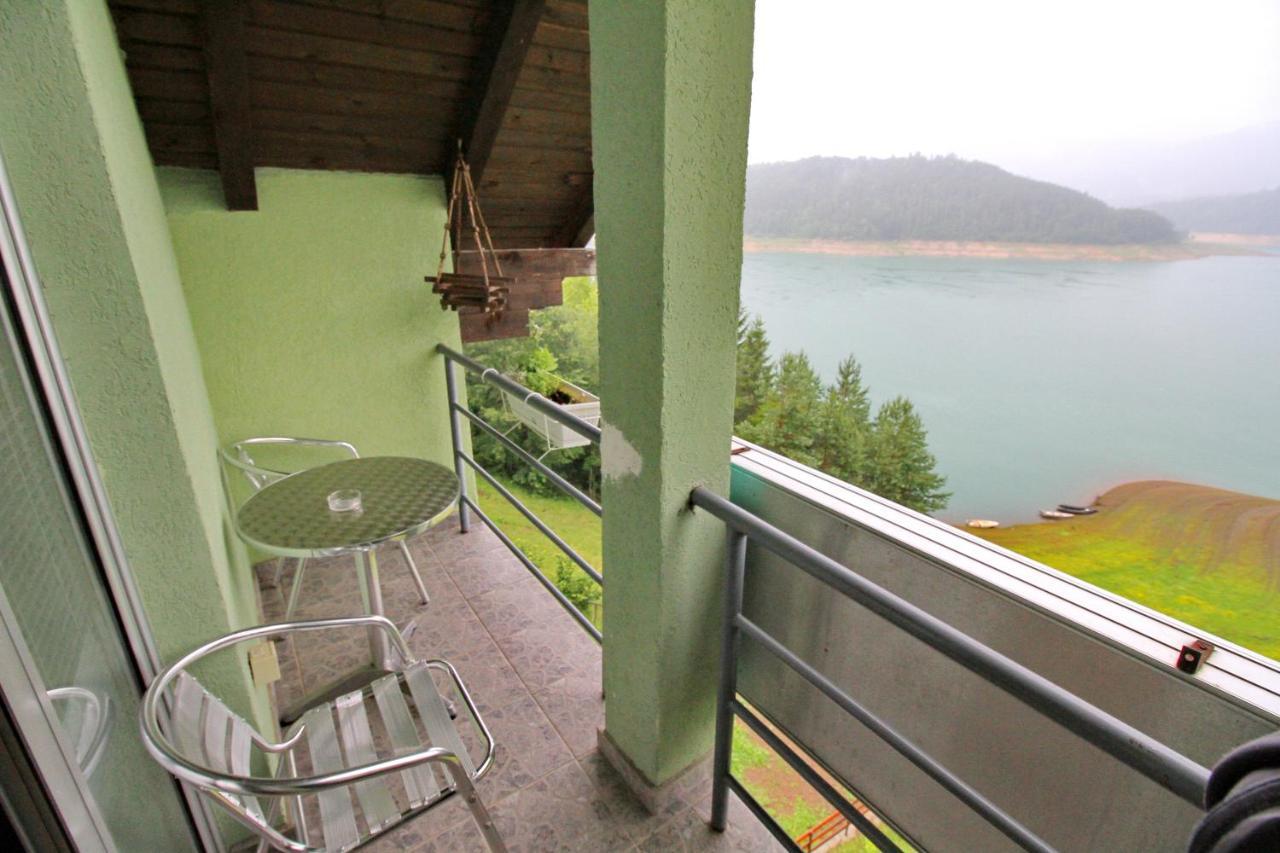 Tara Lake Apartments Jevtici Екстер'єр фото